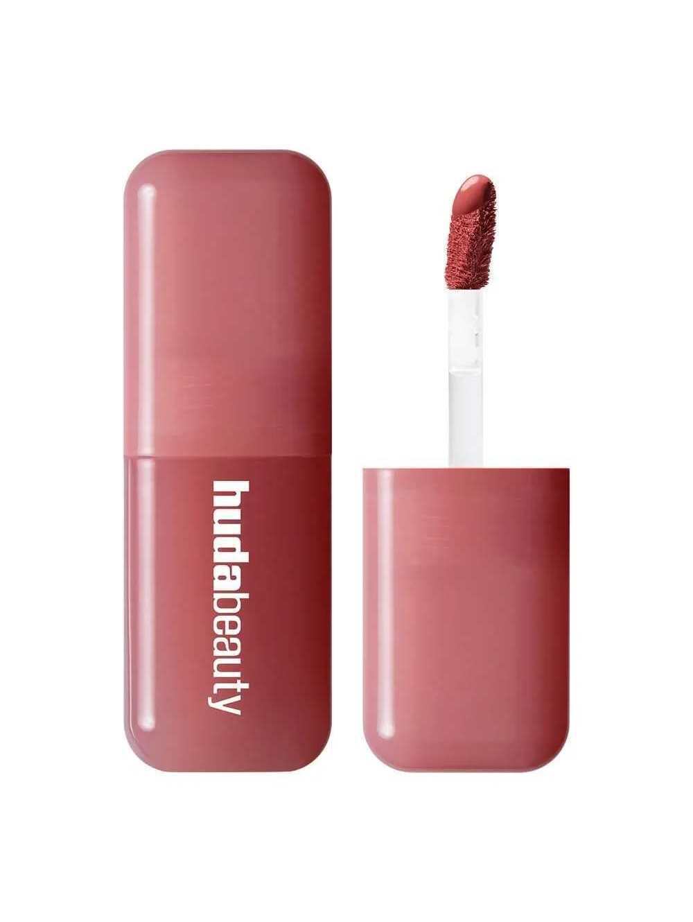 Huda Beauty Blush Filter strawberry latte